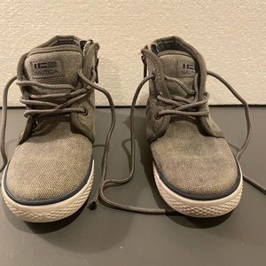 Nautica: Little boys boots size 12